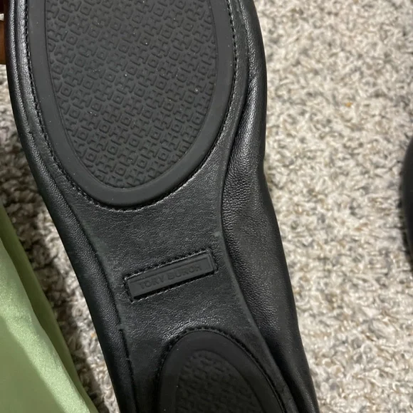 Tory Burch Ballet Flats size 11 - Picture 4 of 4